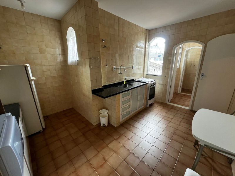 APARTAMENTO 2d  no bairro JARDIM AMÁLIA em VOLTA REDONDA