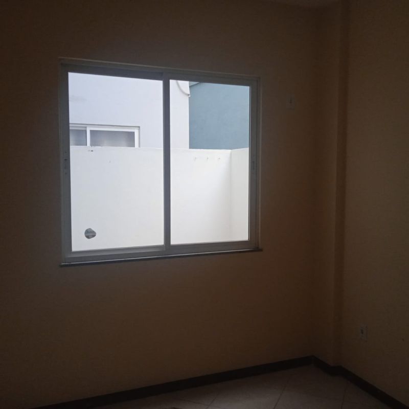 APARTAMENTO 1d  no bairro LARANJAL em VOLTA REDONDA