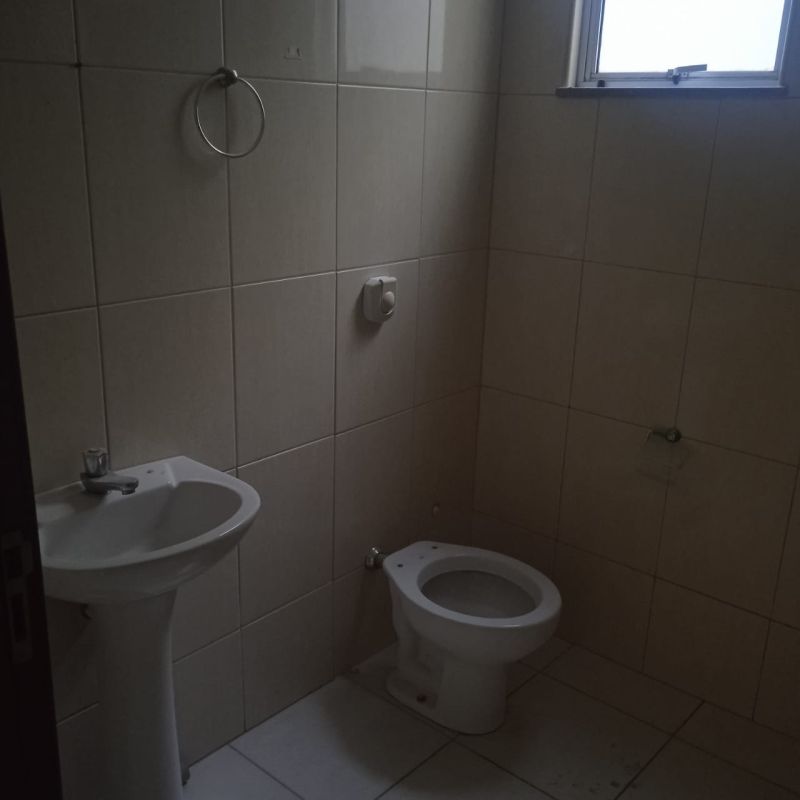 APARTAMENTO 1d  no bairro LARANJAL em VOLTA REDONDA