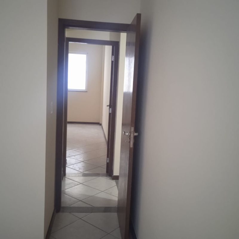 APARTAMENTO 1d  no bairro LARANJAL em VOLTA REDONDA