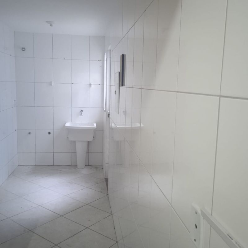 APARTAMENTO 1d  no bairro LARANJAL em VOLTA REDONDA