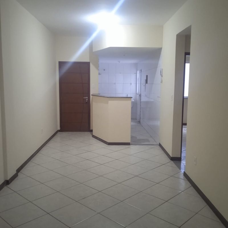 APARTAMENTO 1d  no bairro LARANJAL em VOLTA REDONDA