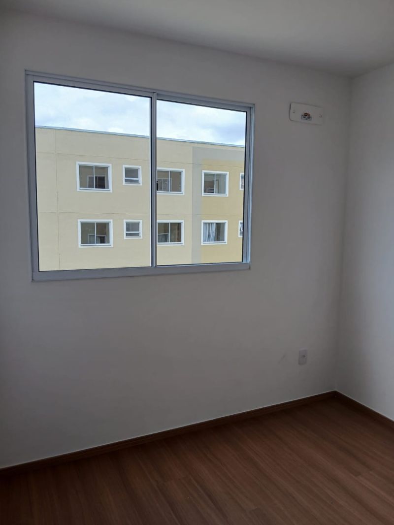 APARTAMENTO 2d  no bairro SÃO LUÍS em VOLTA REDONDA