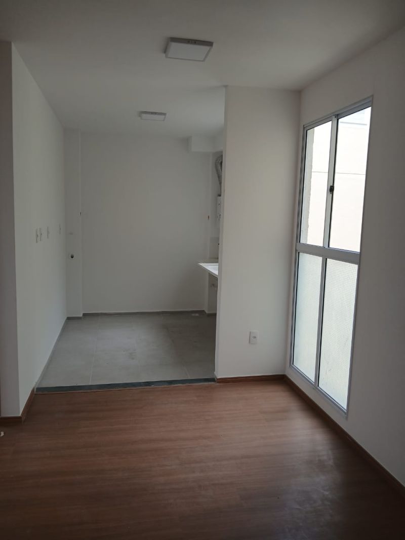 APARTAMENTO 2d  no bairro SÃO LUÍS em VOLTA REDONDA