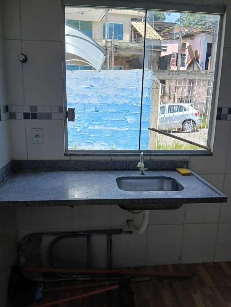 CASA 2d  no bairro BELMONTE em VOLTA REDONDA