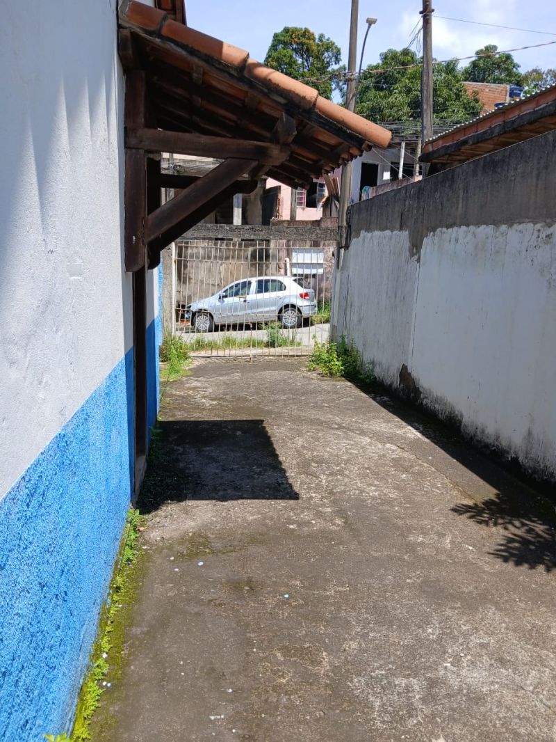 CASA 2d  no bairro BELMONTE em VOLTA REDONDA