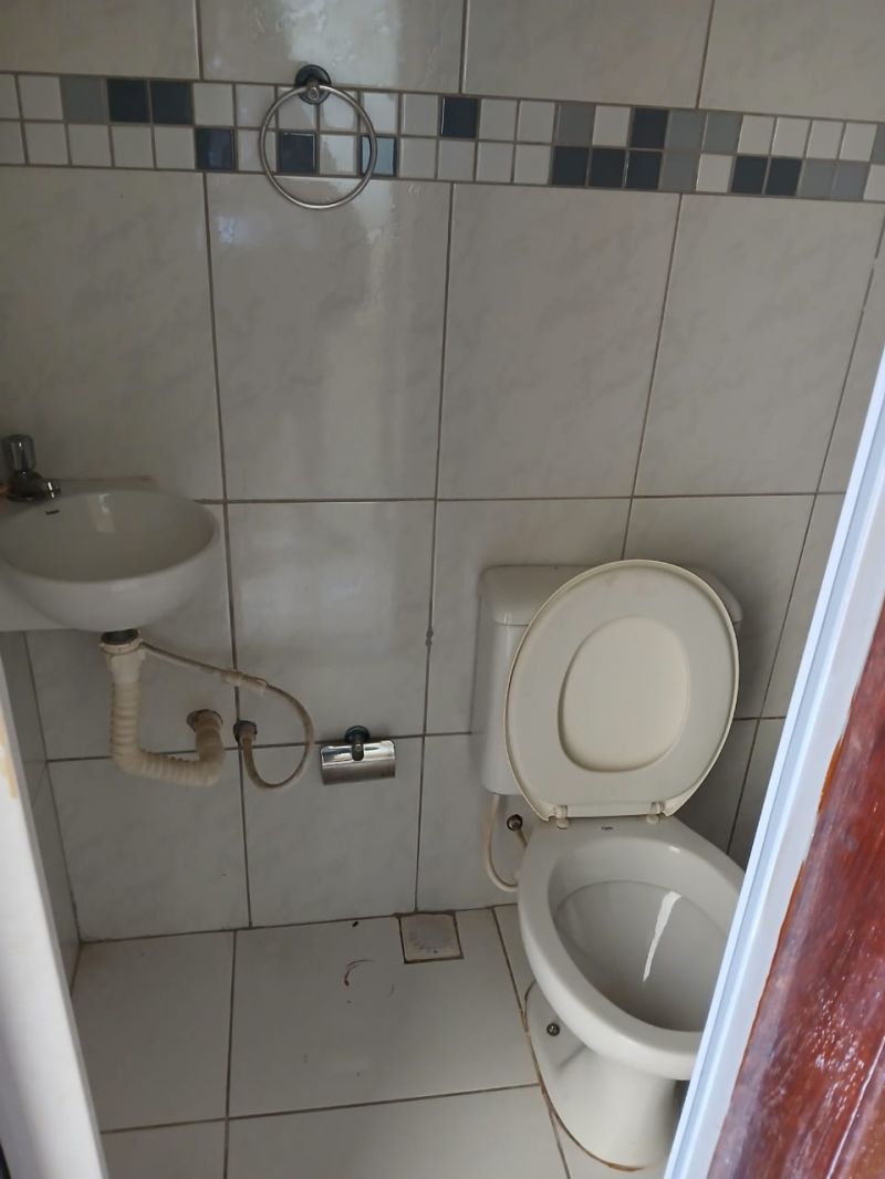 CASA 2d  no bairro BELMONTE em VOLTA REDONDA