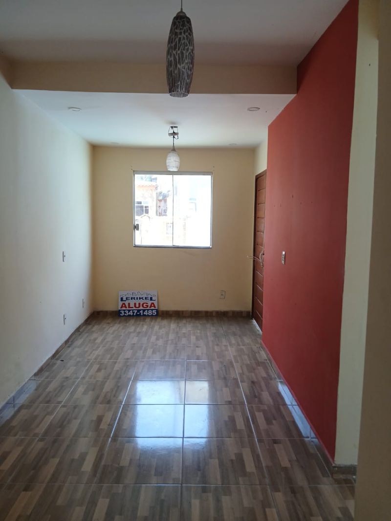 CASA 2d  no bairro BELMONTE em VOLTA REDONDA