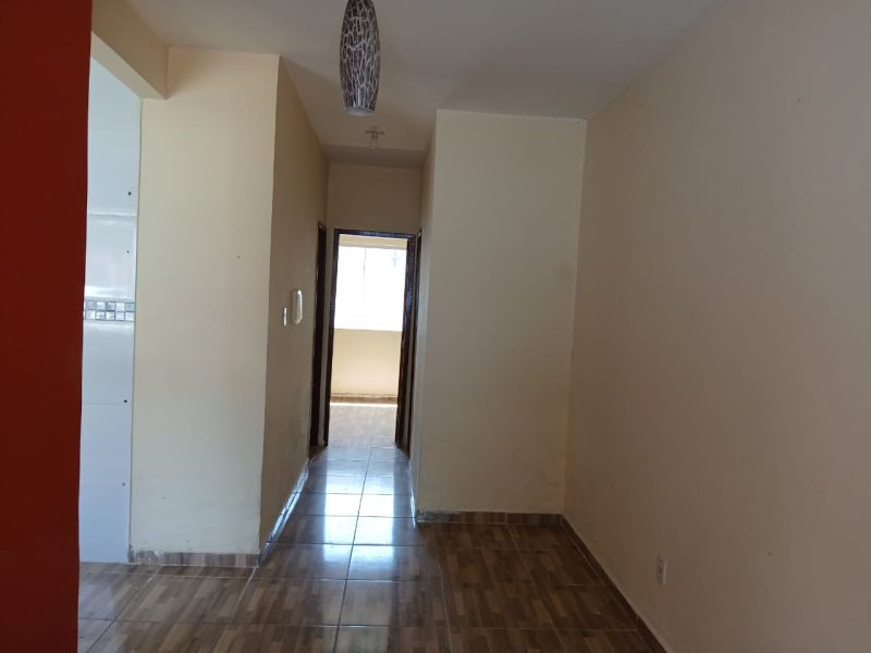 CASA 2d  no bairro BELMONTE em VOLTA REDONDA