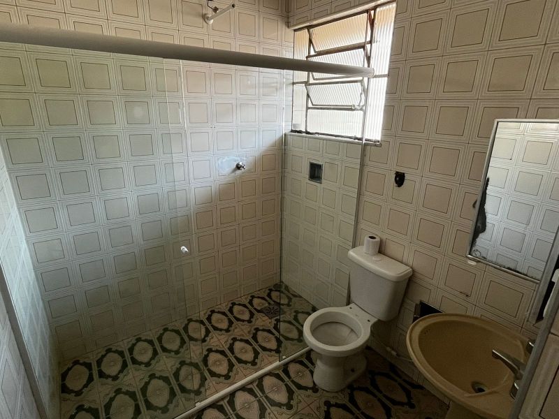 APARTAMENTO 3d  no bairro BELMONTE em VOLTA REDONDA