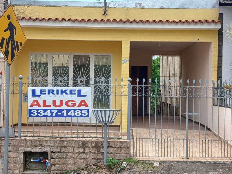CASA 2d  no bairro MONTE CASTELO em VOLTA REDONDA