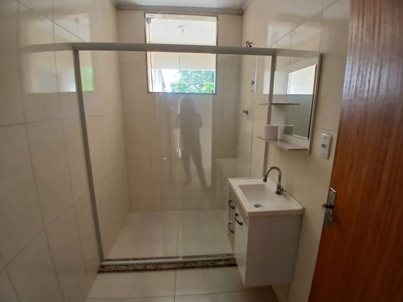 CASA 2d  no bairro MONTE CASTELO em VOLTA REDONDA