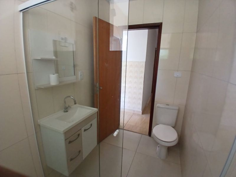 CASA 2d  no bairro MONTE CASTELO em VOLTA REDONDA