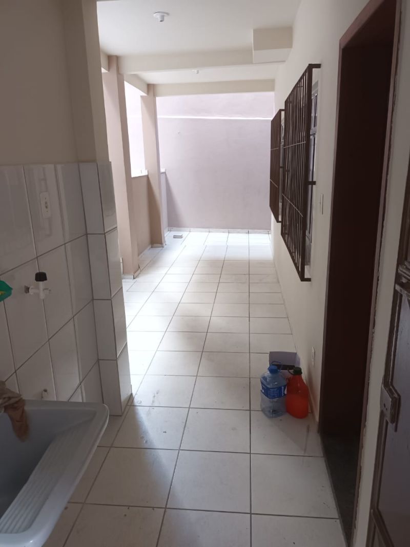 CASA no bairro SÃO GERALDO em VOLTA REDONDA