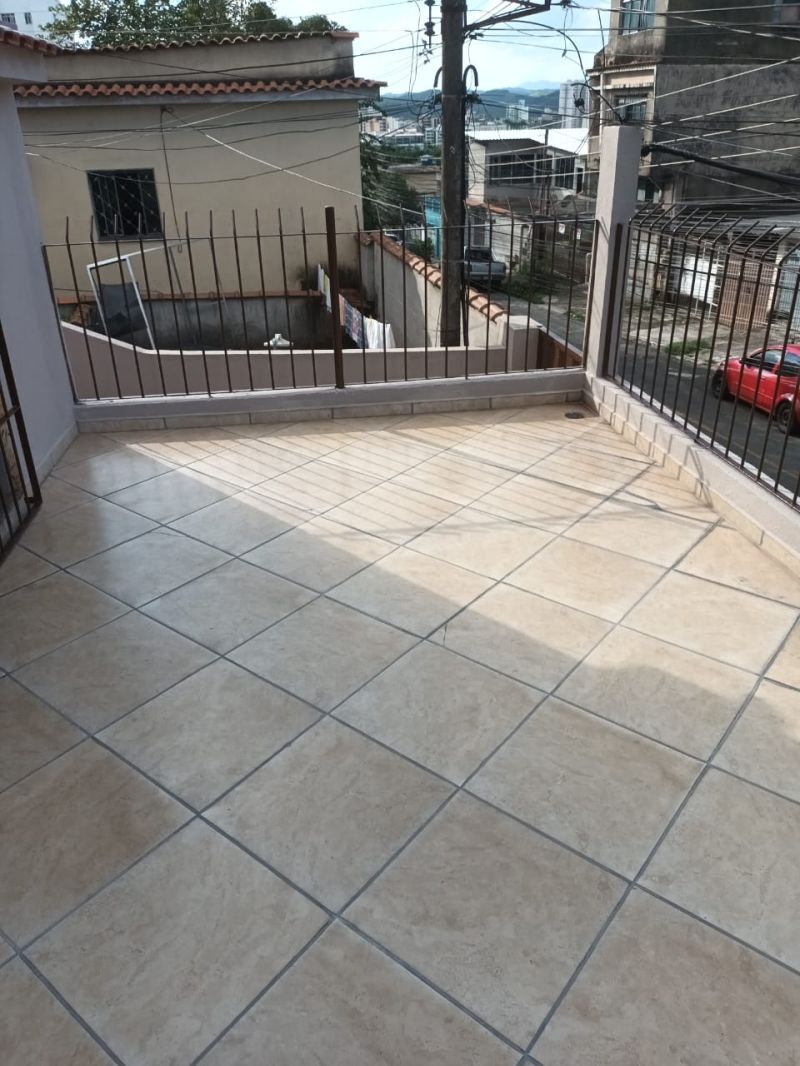 CASA no bairro SÃO GERALDO em VOLTA REDONDA