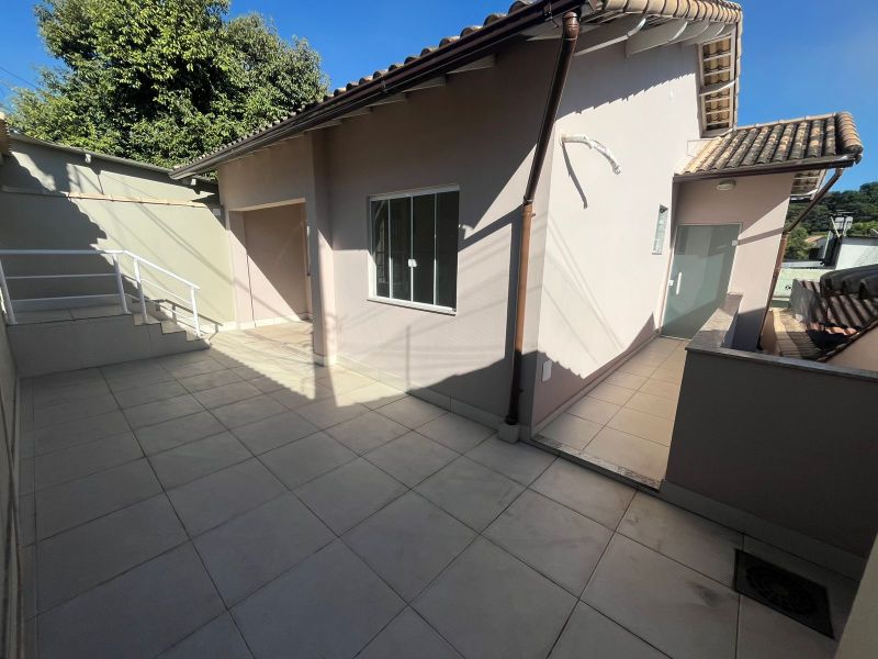 CASA no bairro SÃO JOÃO em VOLTA REDONDA
