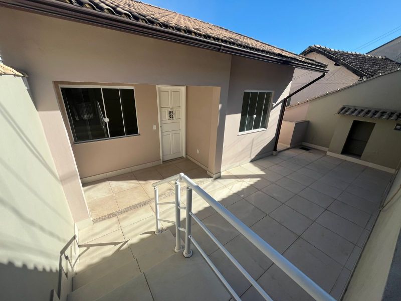 CASA no bairro SÃO JOÃO em VOLTA REDONDA