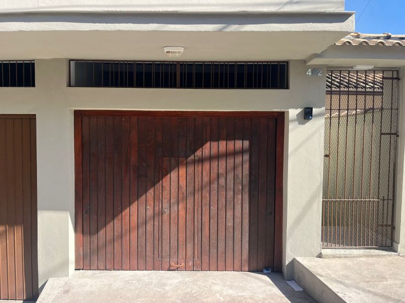 CASA no bairro SÃO JOÃO em VOLTA REDONDA