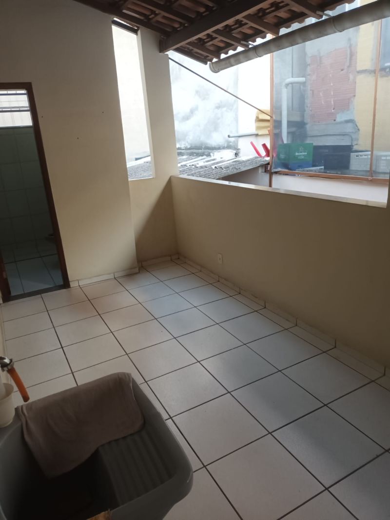 APARTAMENTO no bairro SÃO GERALDO em VOLTA REDONDA