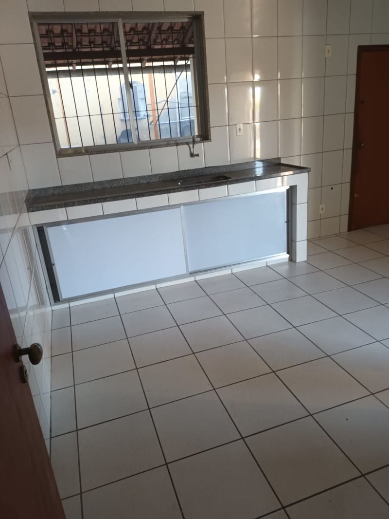 APARTAMENTO no bairro SÃO GERALDO em VOLTA REDONDA