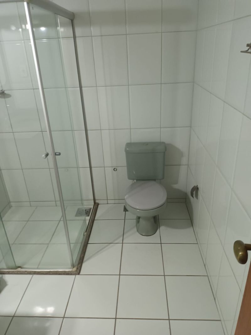 APARTAMENTO no bairro SÃO GERALDO em VOLTA REDONDA