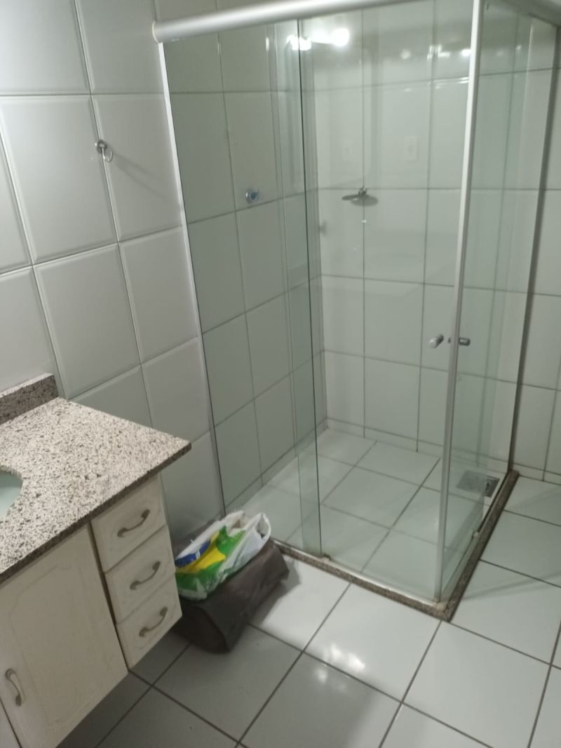 APARTAMENTO no bairro SÃO GERALDO em VOLTA REDONDA