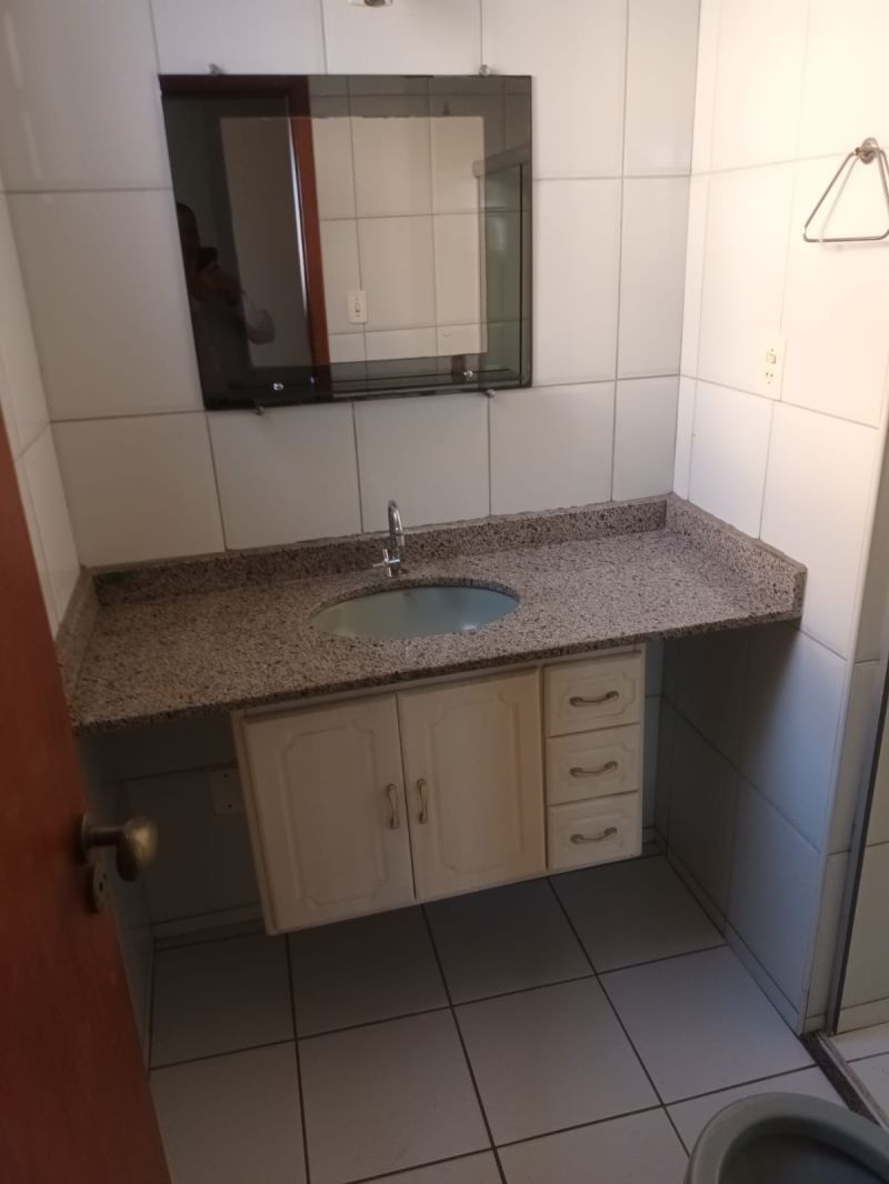APARTAMENTO no bairro SÃO GERALDO em VOLTA REDONDA
