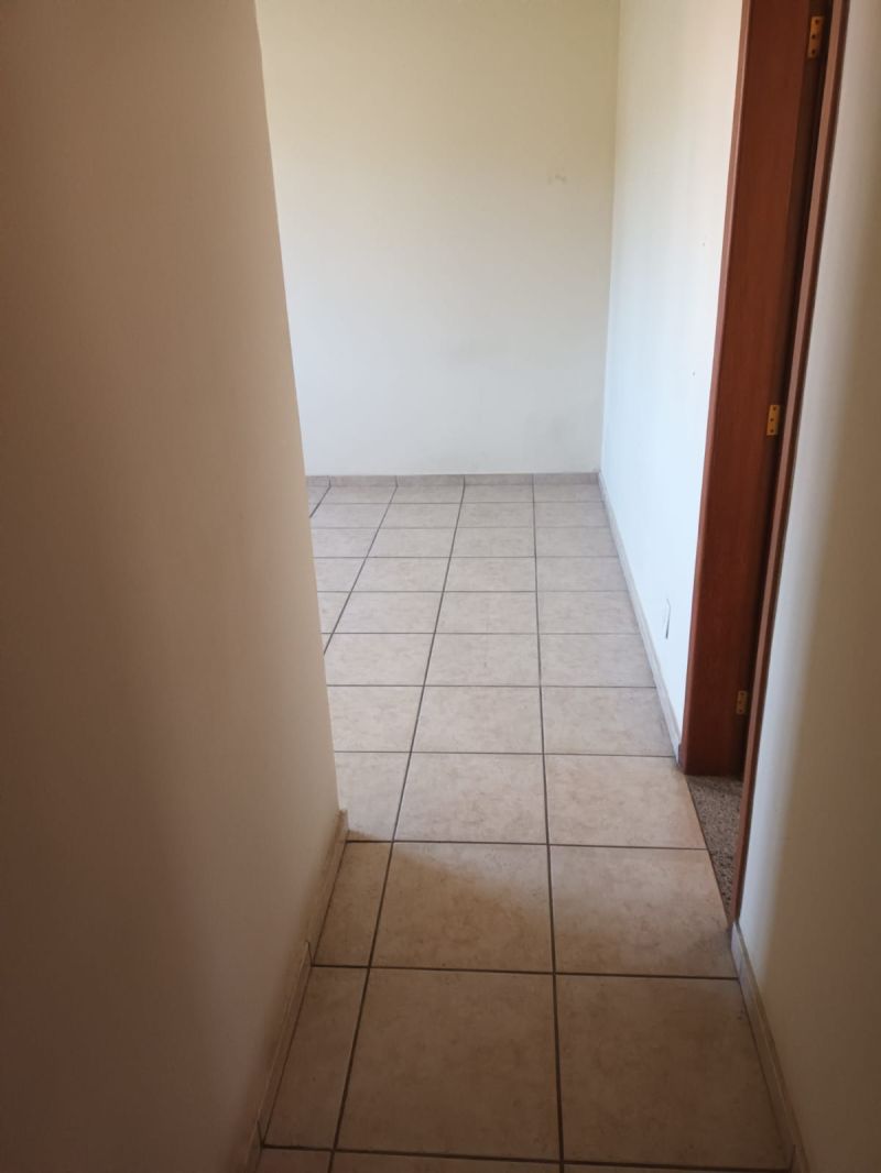 APARTAMENTO no bairro SÃO GERALDO em VOLTA REDONDA