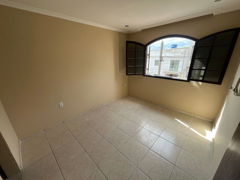 APARTAMENTO no bairro ÁGUA LIMPA em VOLTA REDONDA