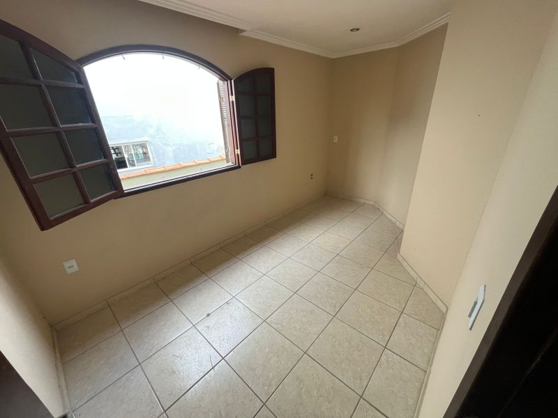 APARTAMENTO no bairro ÁGUA LIMPA em VOLTA REDONDA