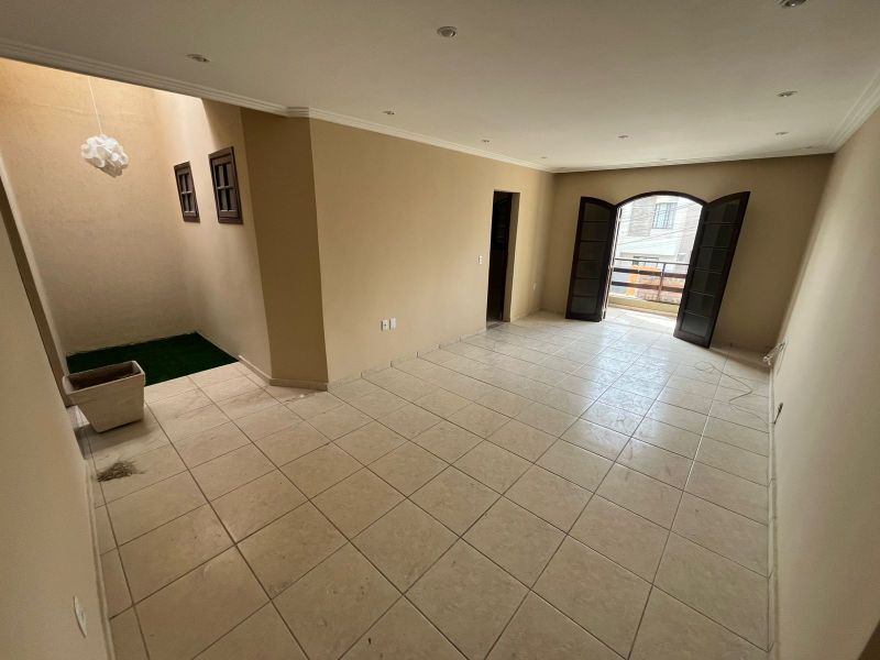 APARTAMENTO no bairro ÁGUA LIMPA em VOLTA REDONDA