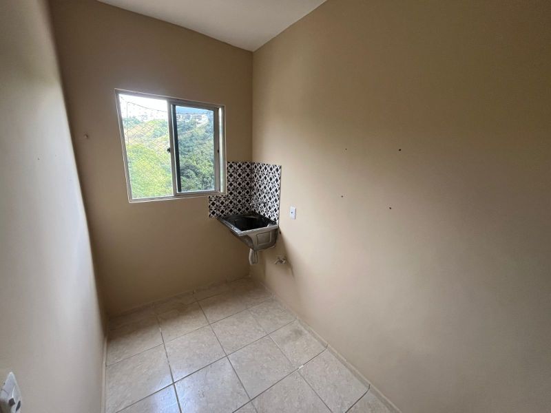APARTAMENTO no bairro ÁGUA LIMPA em VOLTA REDONDA