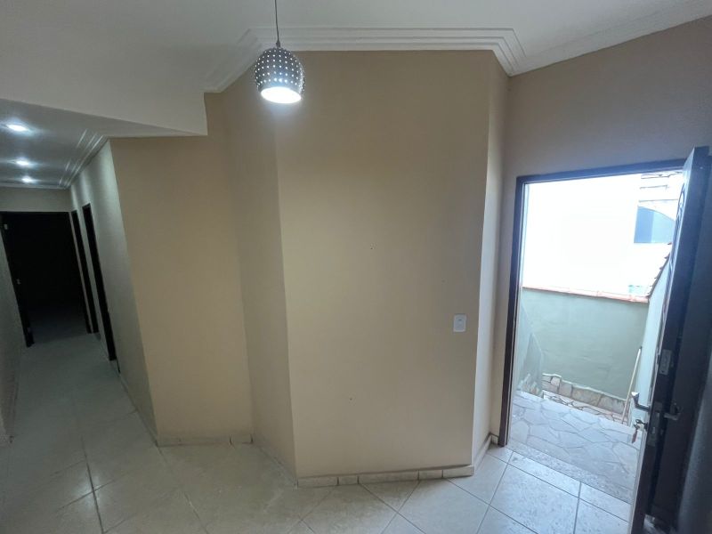 APARTAMENTO no bairro ÁGUA LIMPA em VOLTA REDONDA