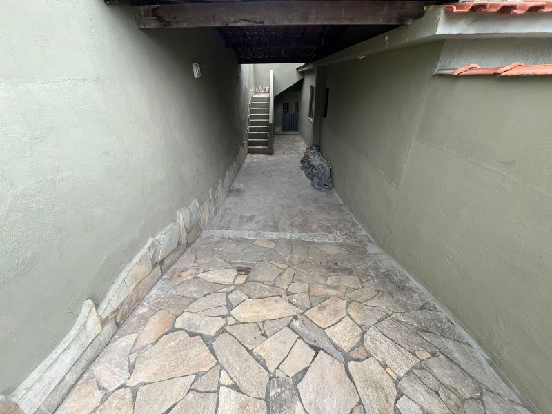 APARTAMENTO no bairro ÁGUA LIMPA em VOLTA REDONDA