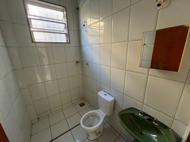 APARTAMENTO no bairro SÃO GERALDO em VOLTA REDONDA