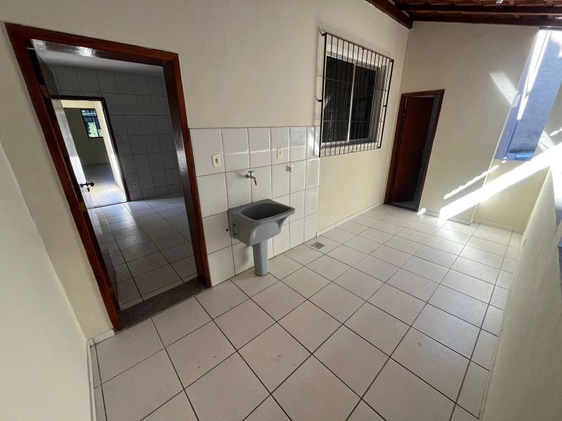 APARTAMENTO no bairro SÃO GERALDO em VOLTA REDONDA