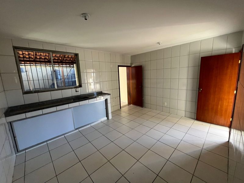 APARTAMENTO no bairro SÃO GERALDO em VOLTA REDONDA