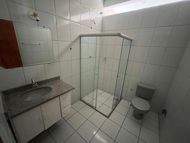 APARTAMENTO no bairro SÃO GERALDO em VOLTA REDONDA