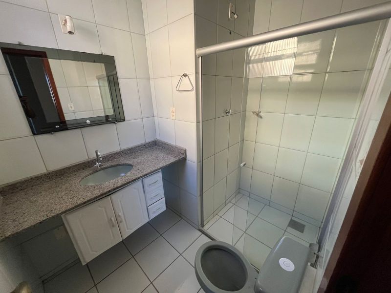 APARTAMENTO no bairro SÃO GERALDO em VOLTA REDONDA