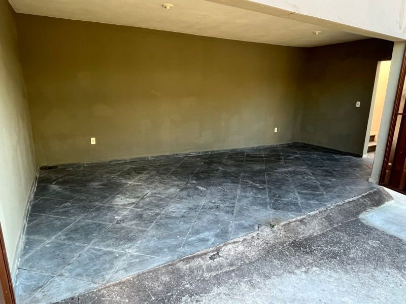 APARTAMENTO no bairro SÃO GERALDO em VOLTA REDONDA