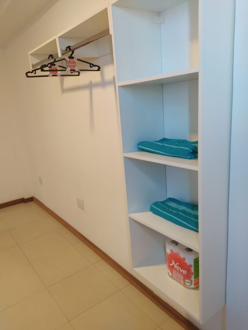 APARTAMENTO no bairro SÃO JOÃO em VOLTA REDONDA