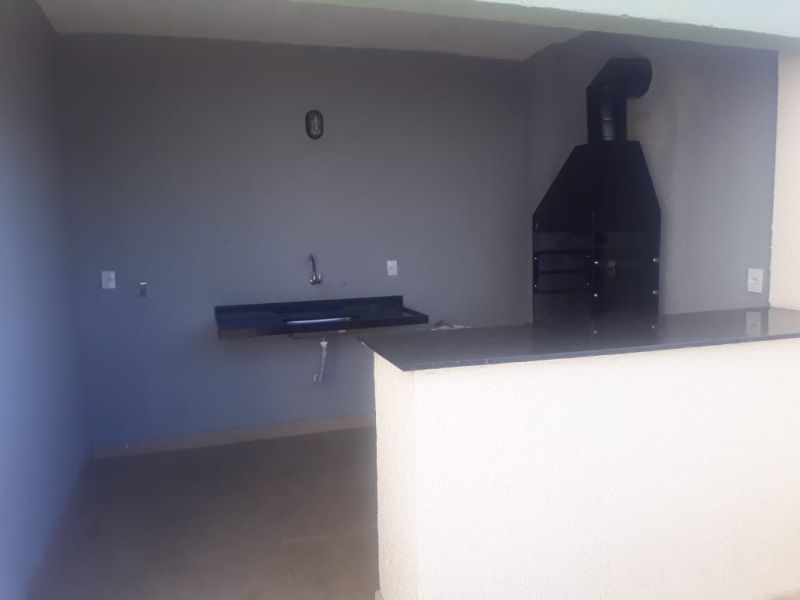 APARTAMENTO no bairro SÃO JOÃO em VOLTA REDONDA