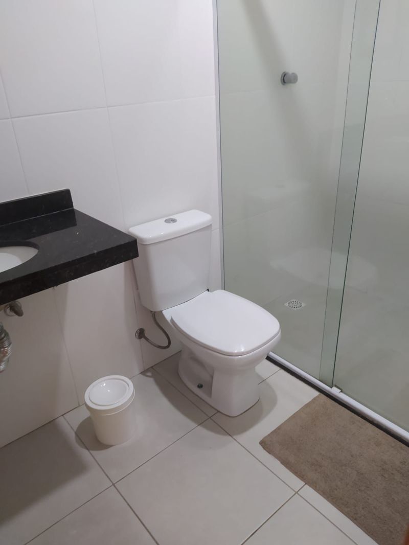 APARTAMENTO no bairro SÃO JOÃO em VOLTA REDONDA