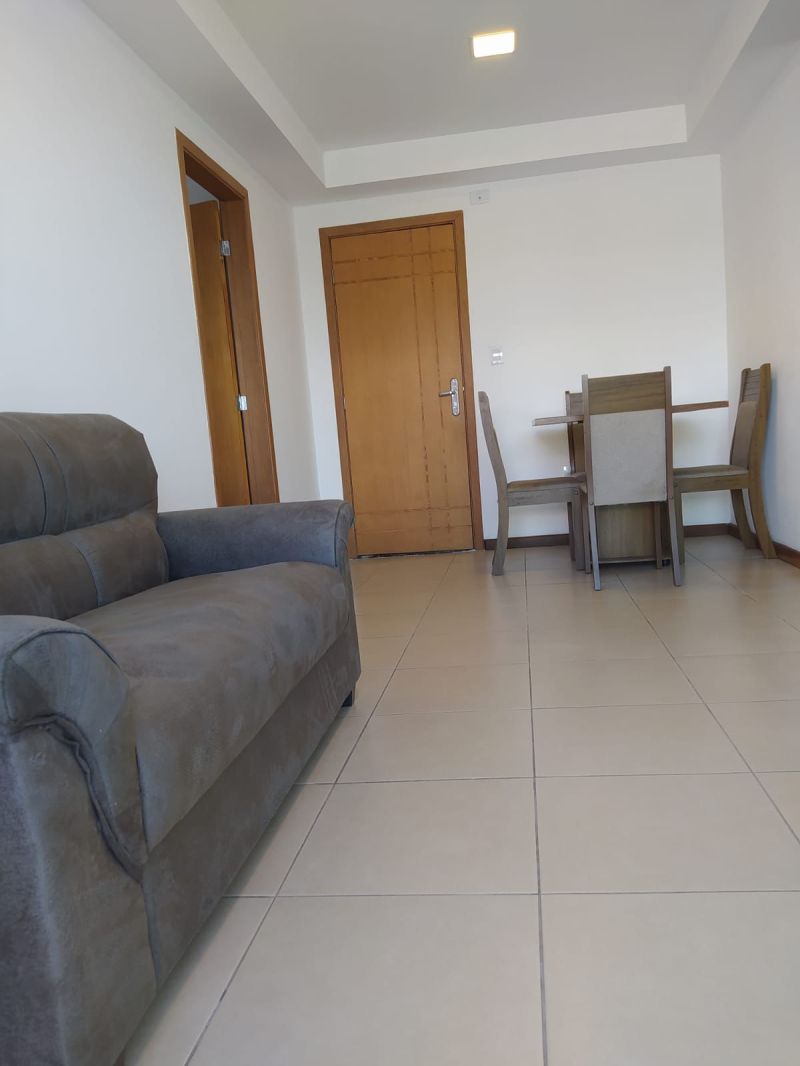 APARTAMENTO no bairro SÃO JOÃO em VOLTA REDONDA