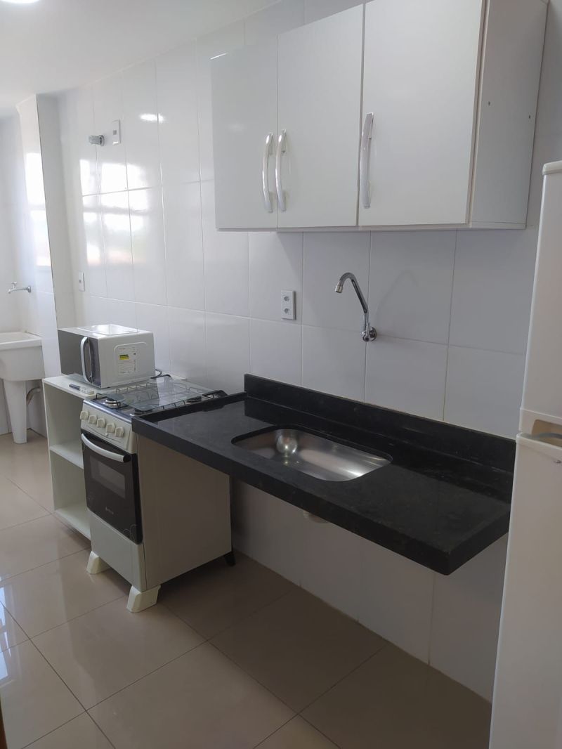 APARTAMENTO no bairro SÃO JOÃO em VOLTA REDONDA