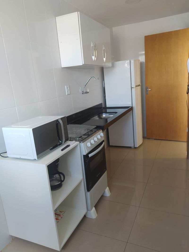 APARTAMENTO no bairro SÃO JOÃO em VOLTA REDONDA