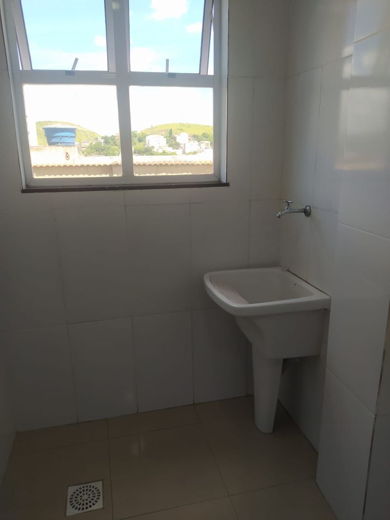 APARTAMENTO no bairro SÃO JOÃO em VOLTA REDONDA