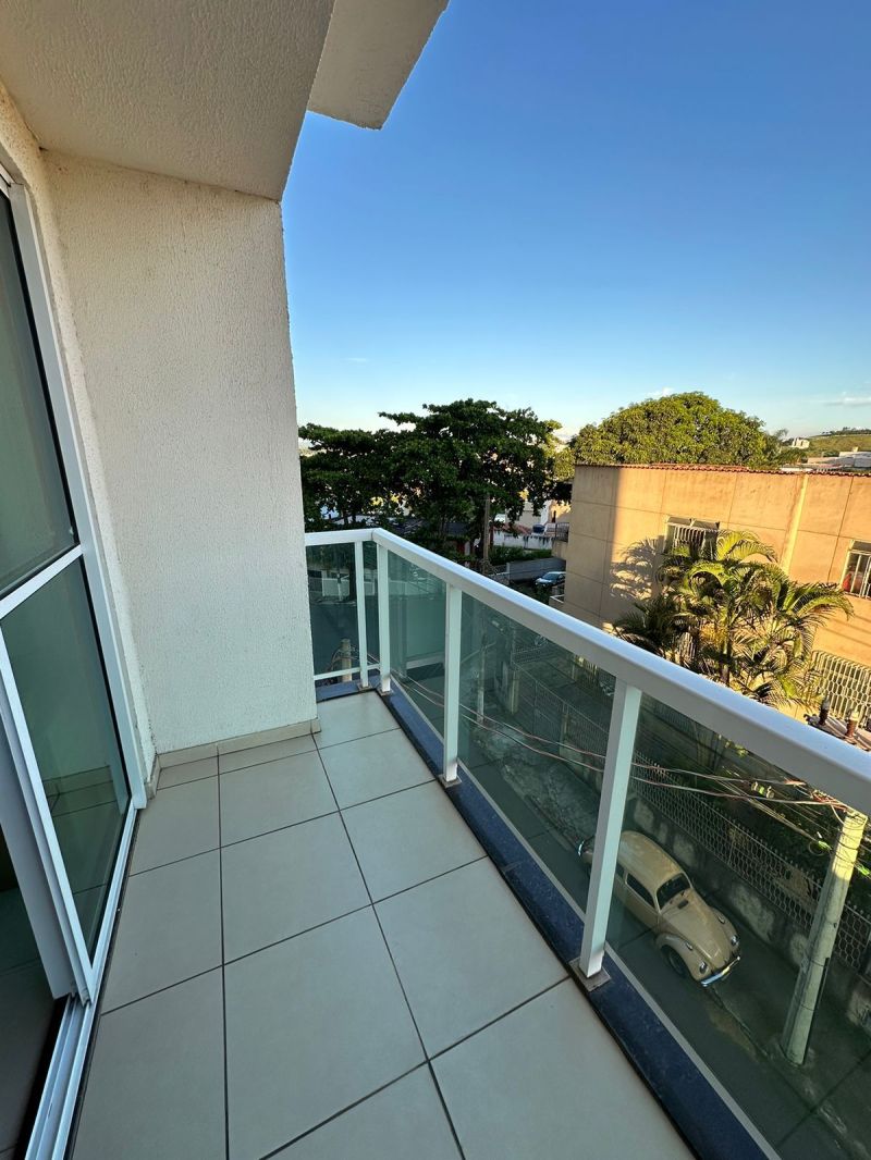 APARTAMENTO no bairro SÃO JOÃO em VOLTA REDONDA