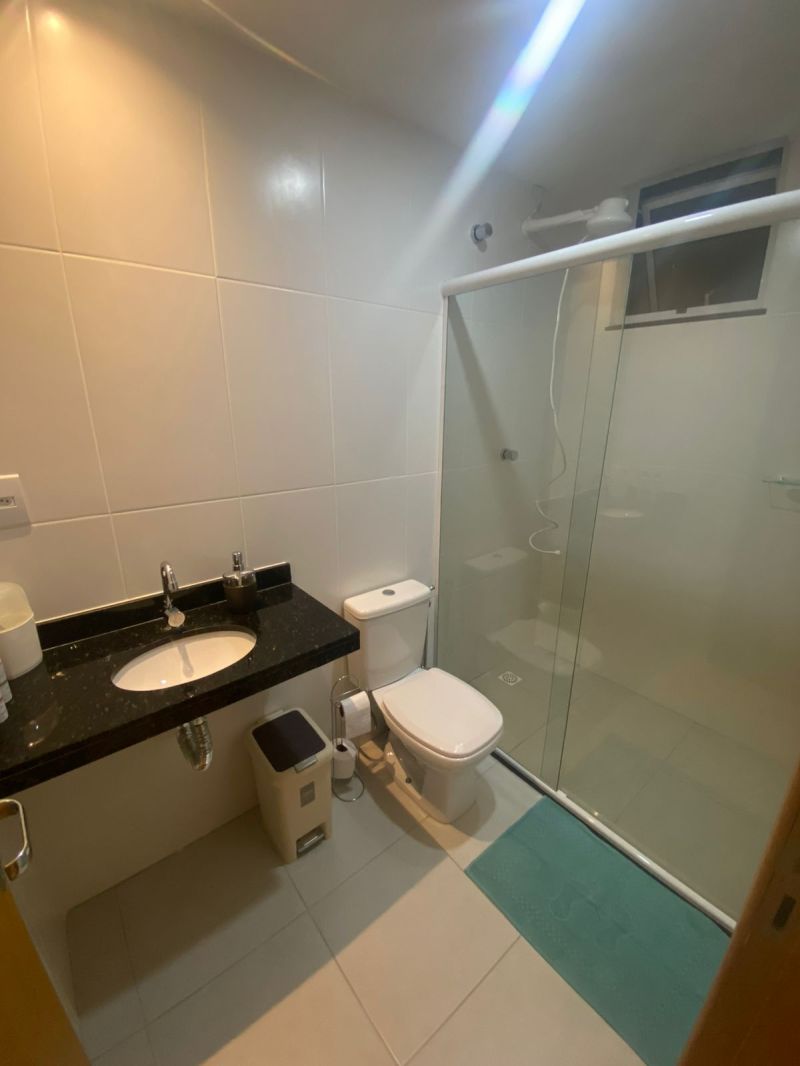 APARTAMENTO no bairro SÃO JOÃO em VOLTA REDONDA