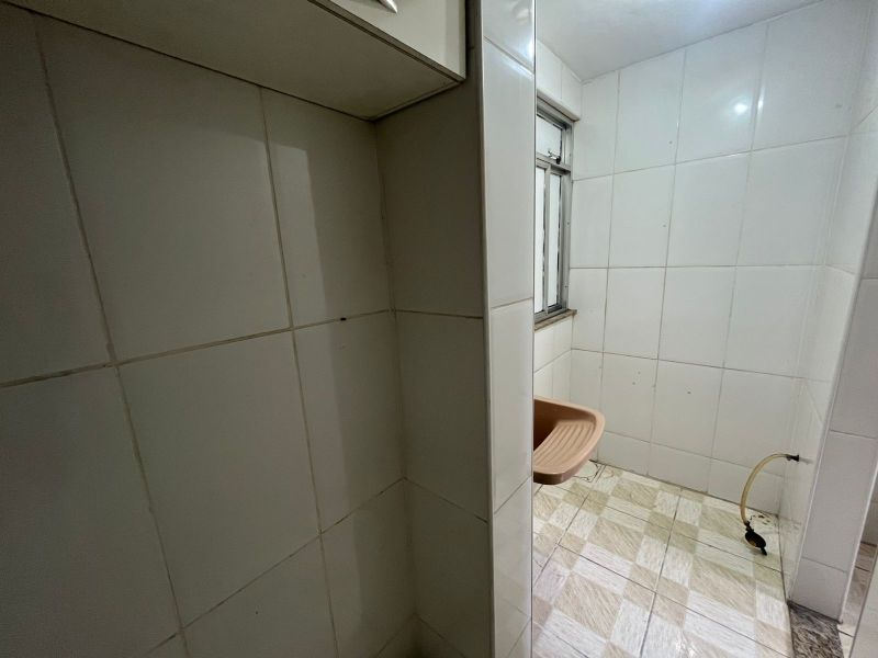APARTAMENTO no bairro ATERRADO em VOLTA REDONDA